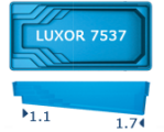 luxor75