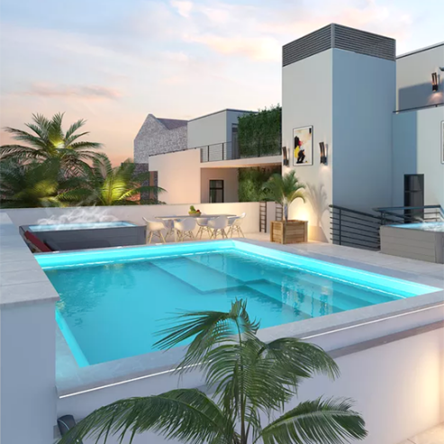 pool slide 1a