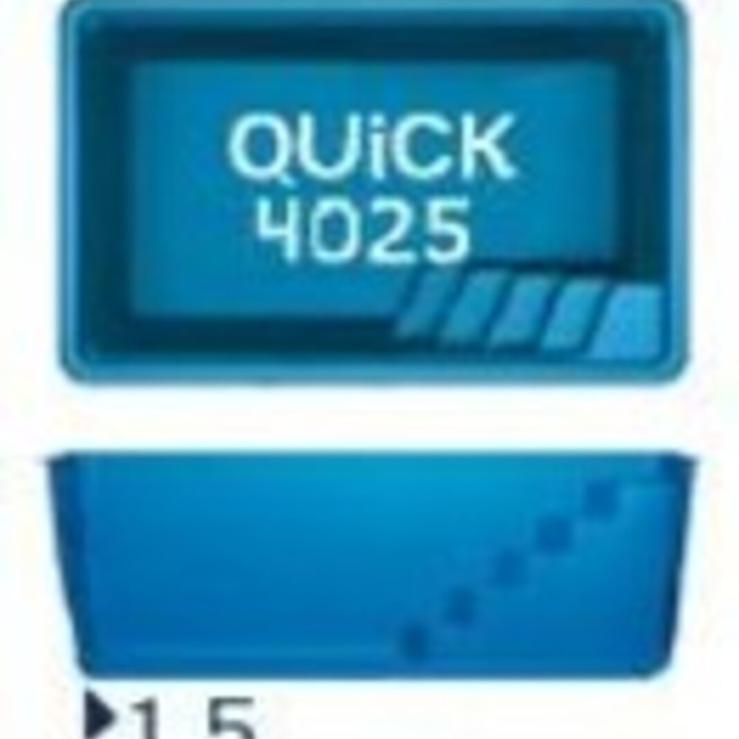 QUiCK 4025