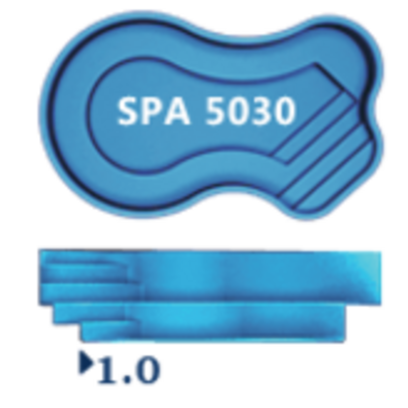 SPA 5030