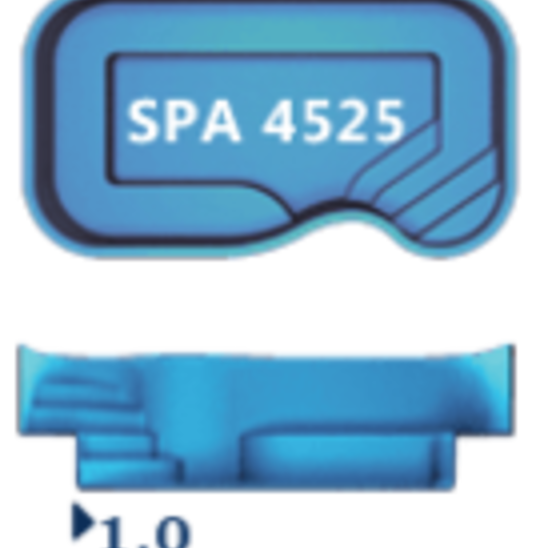 SPA 4525