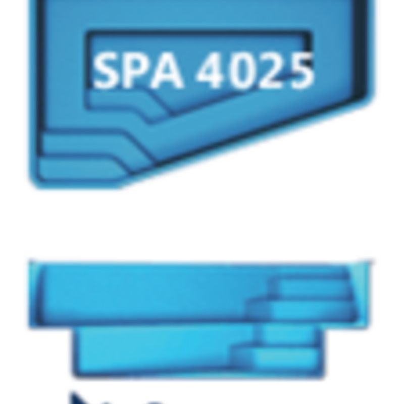 SPA 4025